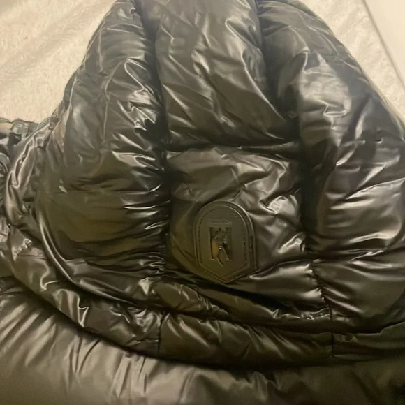 Kids mackage coat